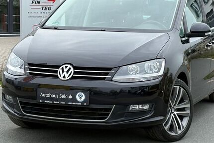 VW Sharan 247.000 km 10.990 &euro; Fürth (bei Nürnberg) 90768