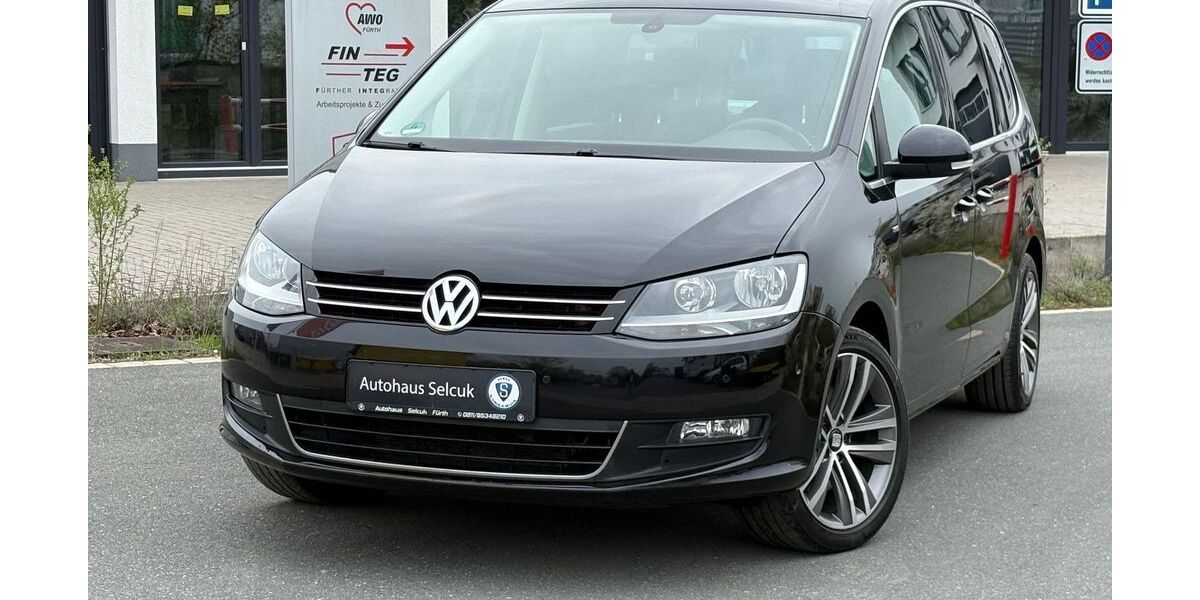 VW Sharan 247.000 km 10.990 &euro; Fürth (bei Nürnberg) 90768