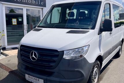 Mercedes-Benz Sprinter 69.800 km 31.970 &euro; Fürth 90763