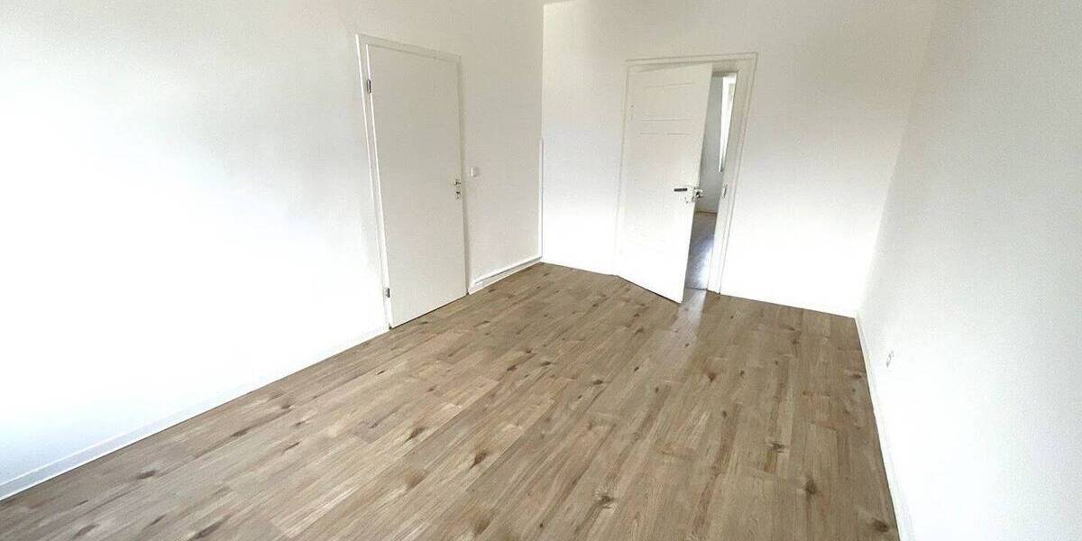 Etagenwohnung Fürth Südstadt - 2 Zimmer, 52 m&sup2;, 499&euro; | Angebot:26362556