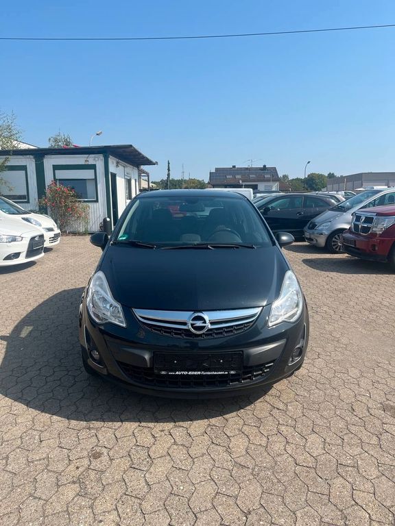 Corsa