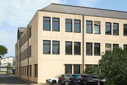 Büro in Nürnberg 461 € 27.6 m² zimmer