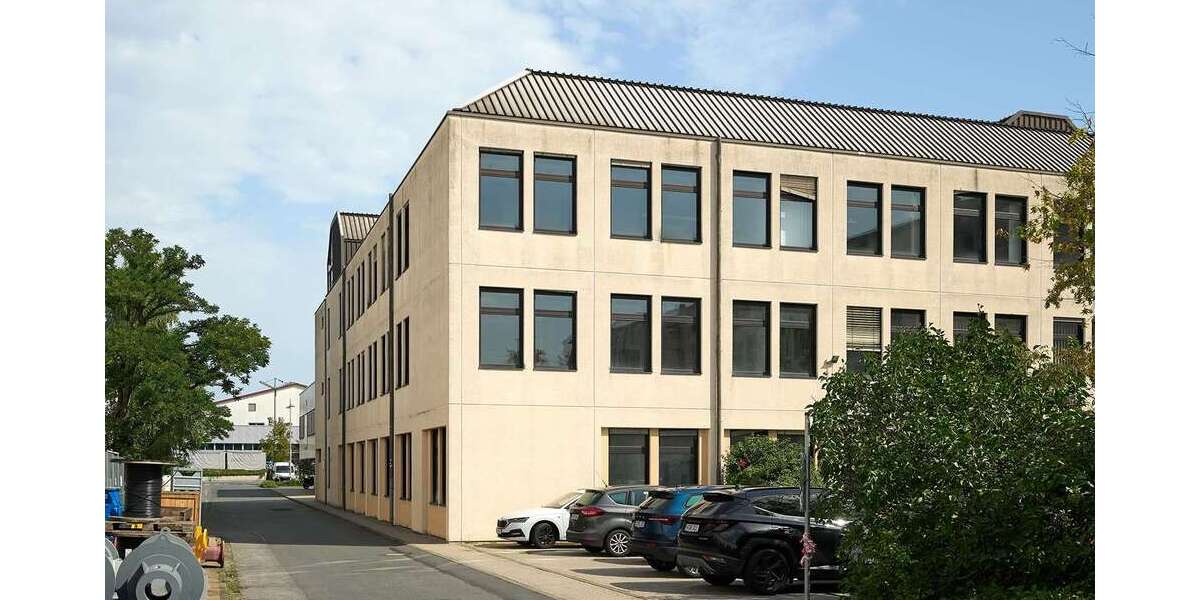 Büro in Nürnberg 461 € 27.6 m² zimmer