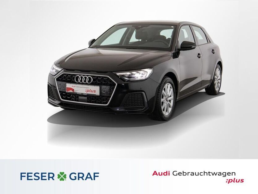 Audi A1 23.611 km 19.890 € Nürnberg 90441