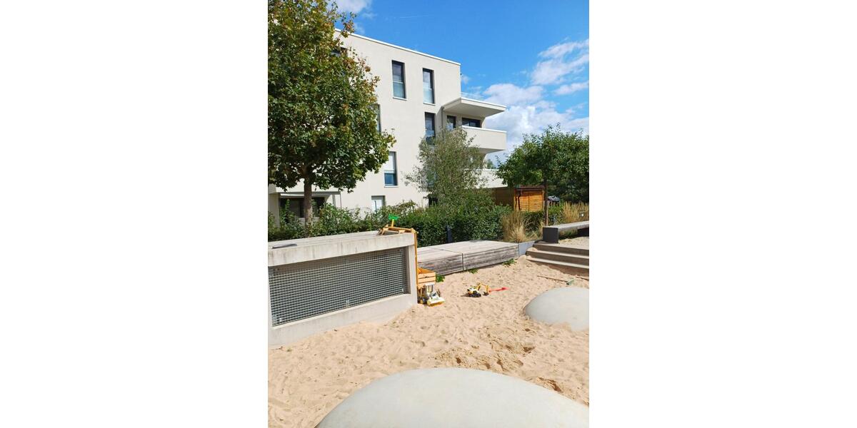 Erdgeschoßwohnung Nürnberg Langwasser - 3 Zimmer, 80 m&sup2;, 1.280&euro; | Angebot:27596600