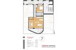Etagenwohnung Herzogenaurach Niederndorf - 2 Zimmer, 92 m&sup2;, 1.180&euro; | Angebot:26704258