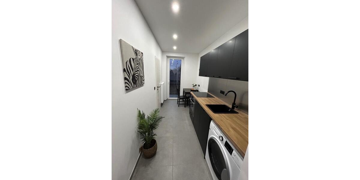 Etagenwohnung Nürnberg Sankt Leonhard - 3 Zimmer, 60 m&sup2;, 425&euro; | Angebot:26416892