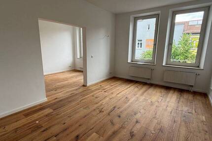 Wohnung Nürnberg Gostenhof - 5 Zimmer, 116 m&sup2;, 499.000&euro; | Angebot:26804468