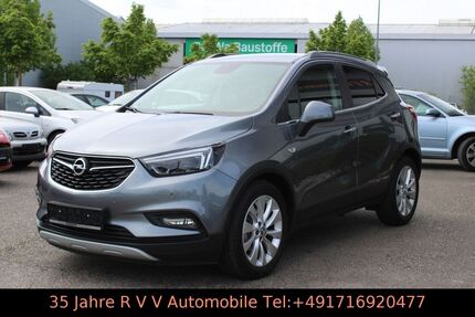 Opel Mokka 35.000 km 15.500 &euro; Fürth (bei Nürnberg) 90763