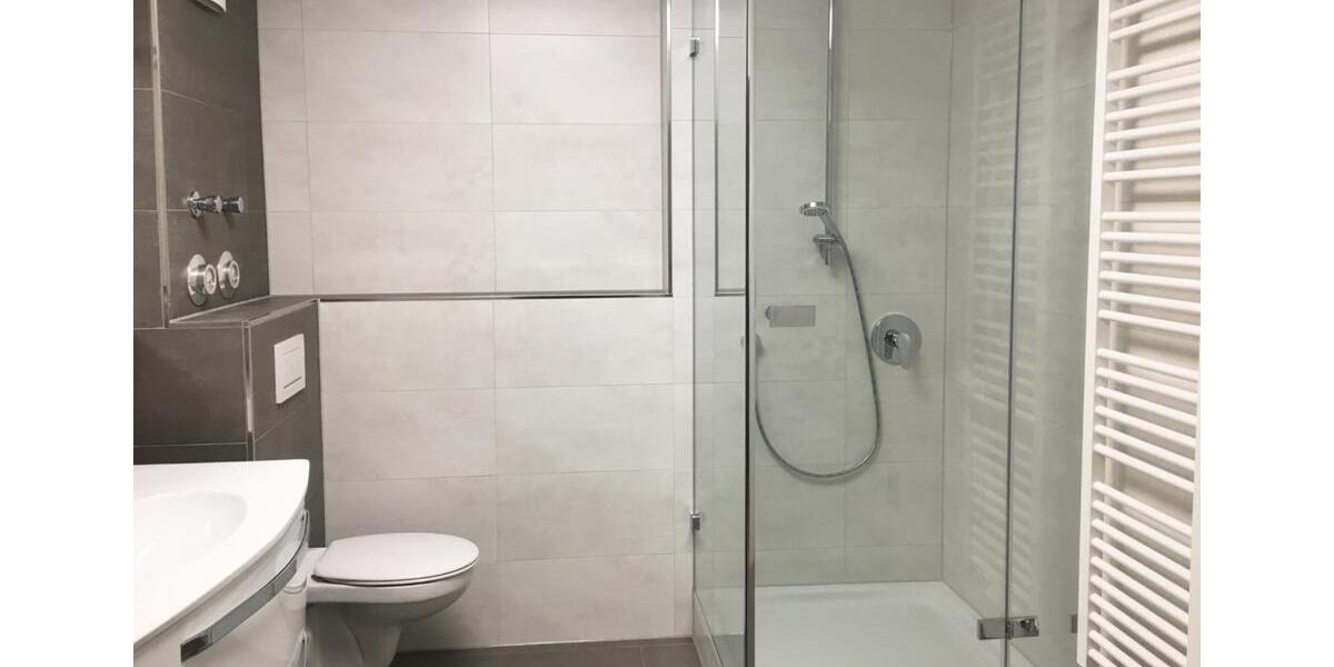 2-Zimmer-Wohnung in Stein bei Nürnberg 2 zimmer