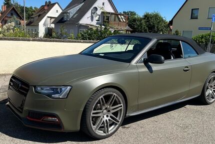 Audi A5 135.000 km 14.900 &euro; Nürnberg 90439