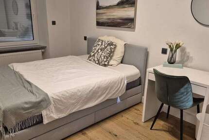 Wohnen auf Zeit in Nürnberg (Mittelfr) - Südstadt 555 € 1 zimmer