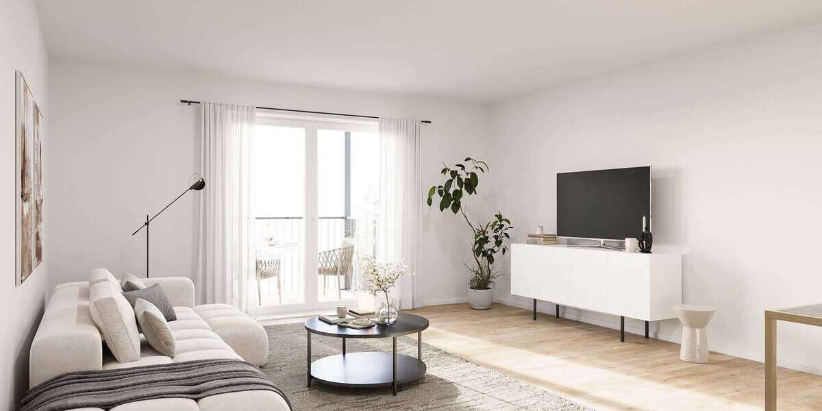 Etagenwohnung Erlangen Am Anger - 2 Zimmer, 72 m&sup2;, 1.050&euro; | Angebot:26222107