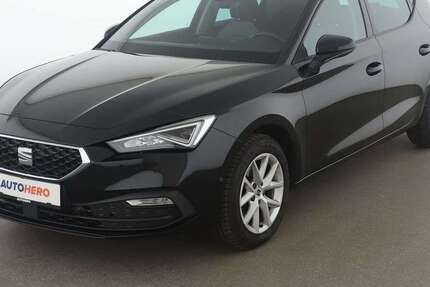 Seat Leon 74.371 km 15.410 &euro; Nürnberg 90441