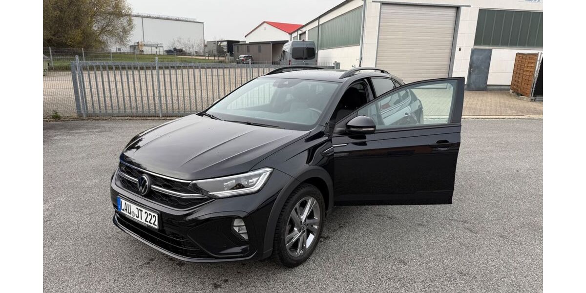 VW Taigo 37.000 km 22.999 € Schwarzenbruck 90592