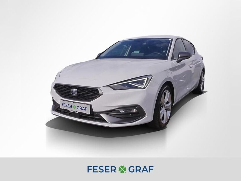 Seat Leon 25.026 km 26.980 € Fürth 90763