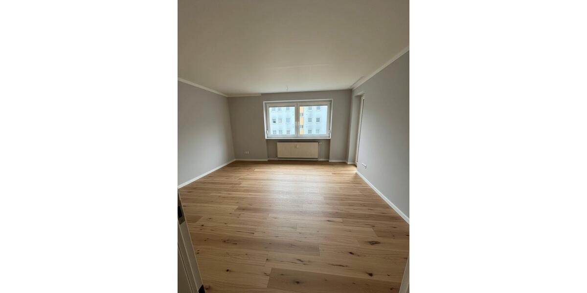 Etagenwohnung Nürnberg Gebersdorf - 3 Zimmer, 70 m&sup2;, 260.000&euro; | Angebot:25209160