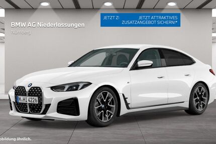 BMW 420 Gran Coupé 13.296 km 44.795 &euro; Nürnberg 90441