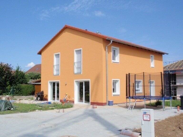 Einfamilienhaus Schwabach - 5 Zimmer, 155 m&sup2;, 934.500&euro; | Angebot:25732222