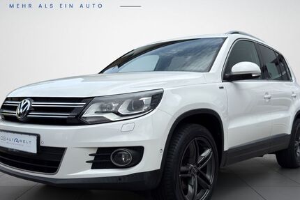 VW Tiguan 182.200 km 7.990 &euro; Georgensgmünd 91166