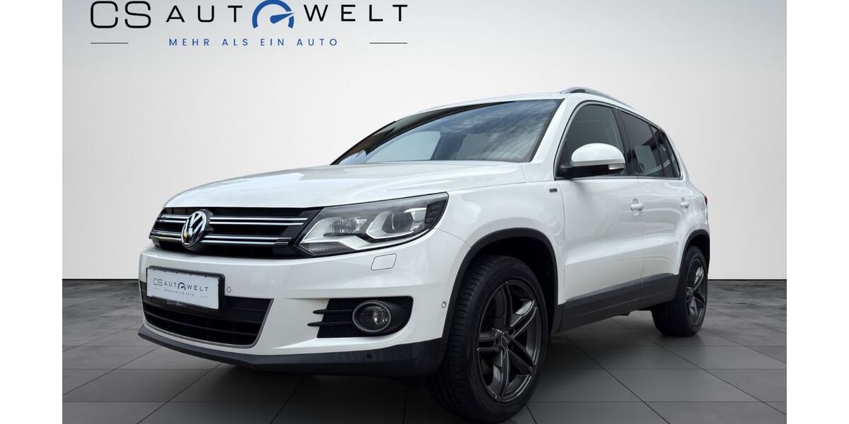 VW Tiguan 182.200 km 7.990 &euro; Georgensgmünd 91166