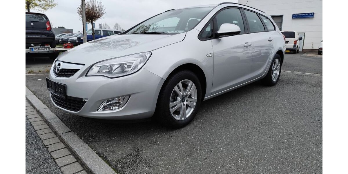 Opel Astra 173.600 km 5.950 &euro; Fürth 90763
