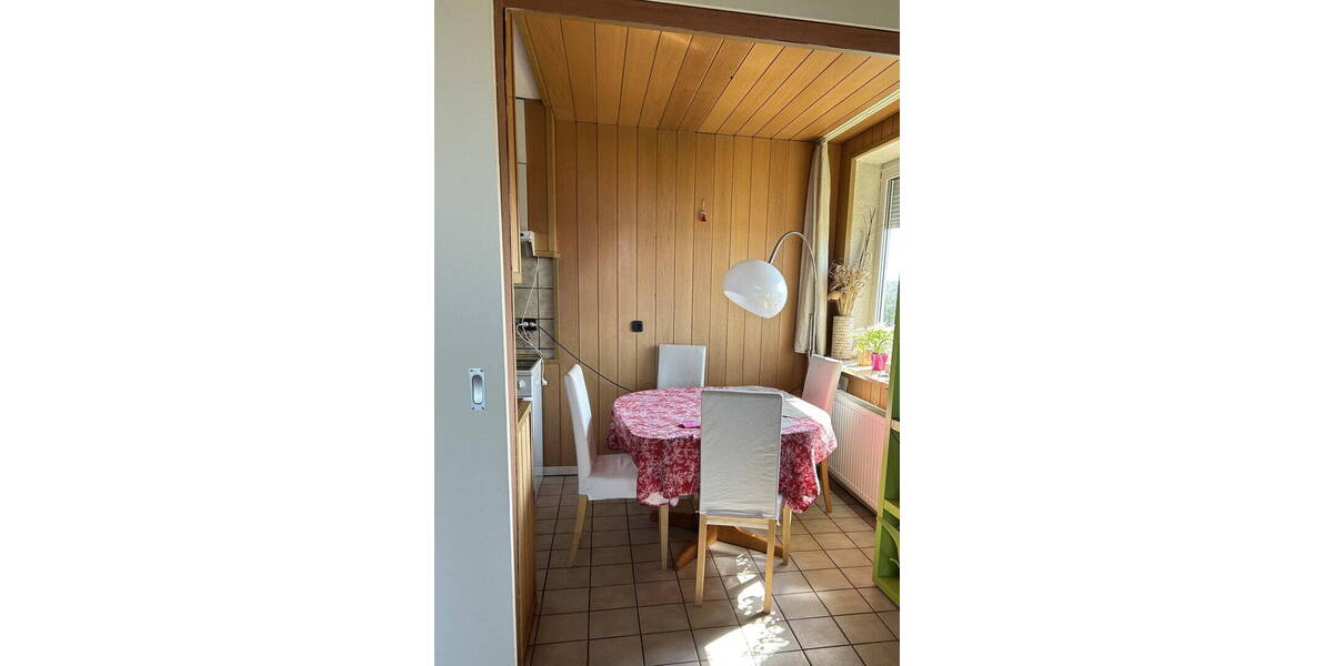 Etagenwohnung Nürnberg Langwasser - 3 Zimmer, 74 m&sup2;, 259.000&euro; | Angebot:26306305