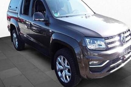 VW Amarok 75.039 km 35.908 &euro; Nürnberg 90411