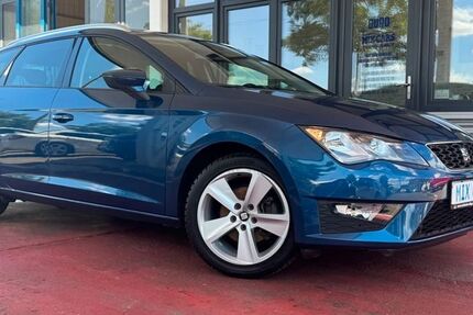 Seat Leon 87.844 km 14.970 € Fürth 90763