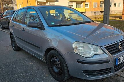 VW Polo 197.000 km 1.100 &euro; Nürnberg 90443