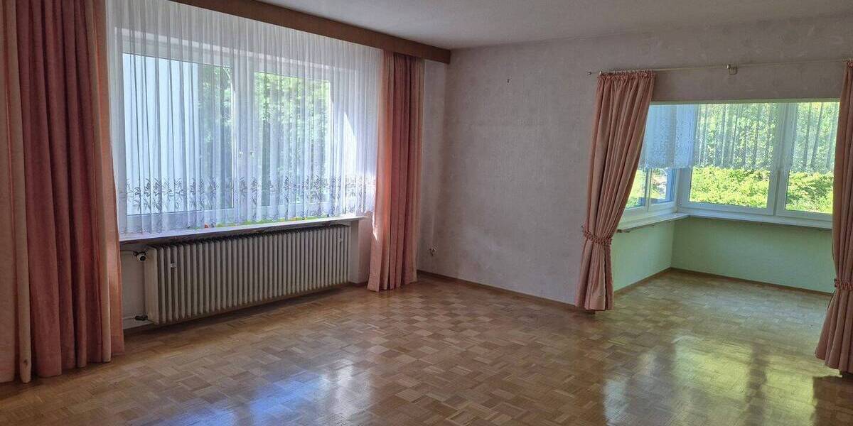 Einfamilienhaus Fürth Südstadt - 4 Zimmer, 149 m&sup2;, 650.000&euro; | Angebot:26557144