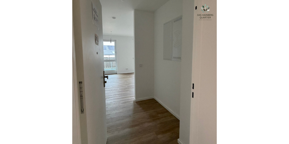 Terrassenwohnung Nürnberg Gebersdorf - 2 Zimmer, 72 m&sup2;, 1.265&euro; | Angebot:24848883