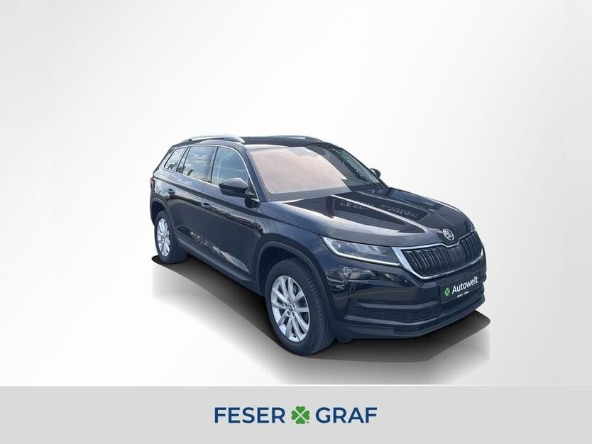 Kodiaq