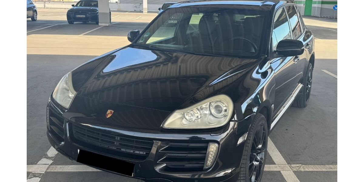 Porsche Cayenne 215.000 km 6.900 &euro; Nürnberg 90552