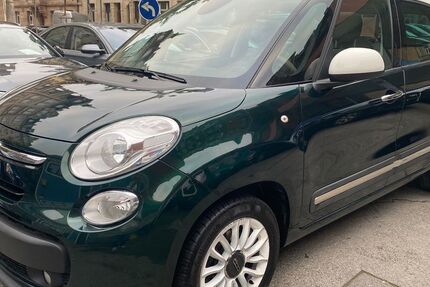 Fiat 500L 97.650 km 6.490 € Fürth ( bei Nürnberg ) 90762