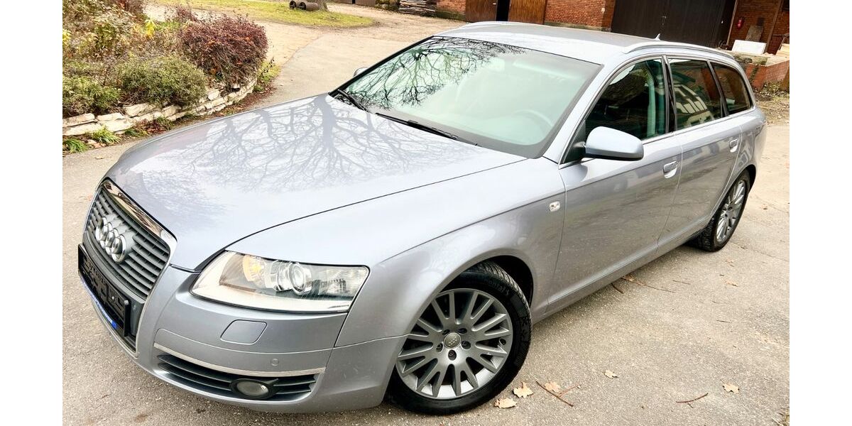 Audi A6 280.000 km 6.950 &euro; Nürnberg 90427