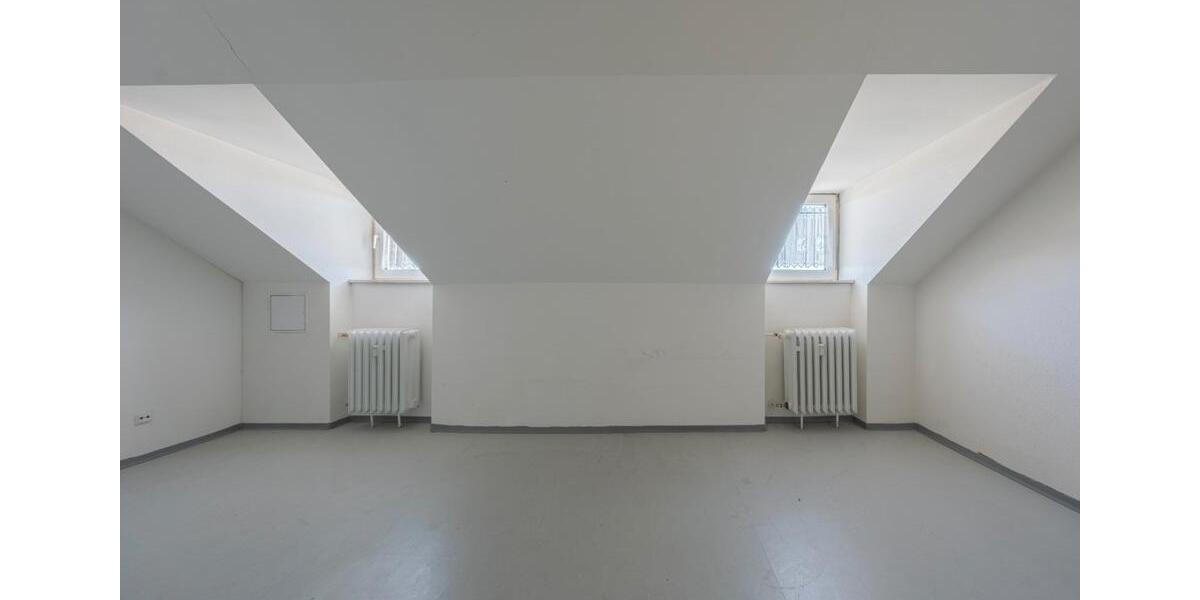 Etagenwohnung Fürth Südstadt - 3 Zimmer, 82 m&sup2;, 285.000&euro; | Angebot:27226216