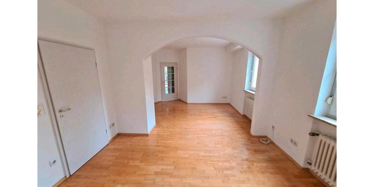 Schöne 4 Zi. Wohnung zu Vermieten 4 zimmer