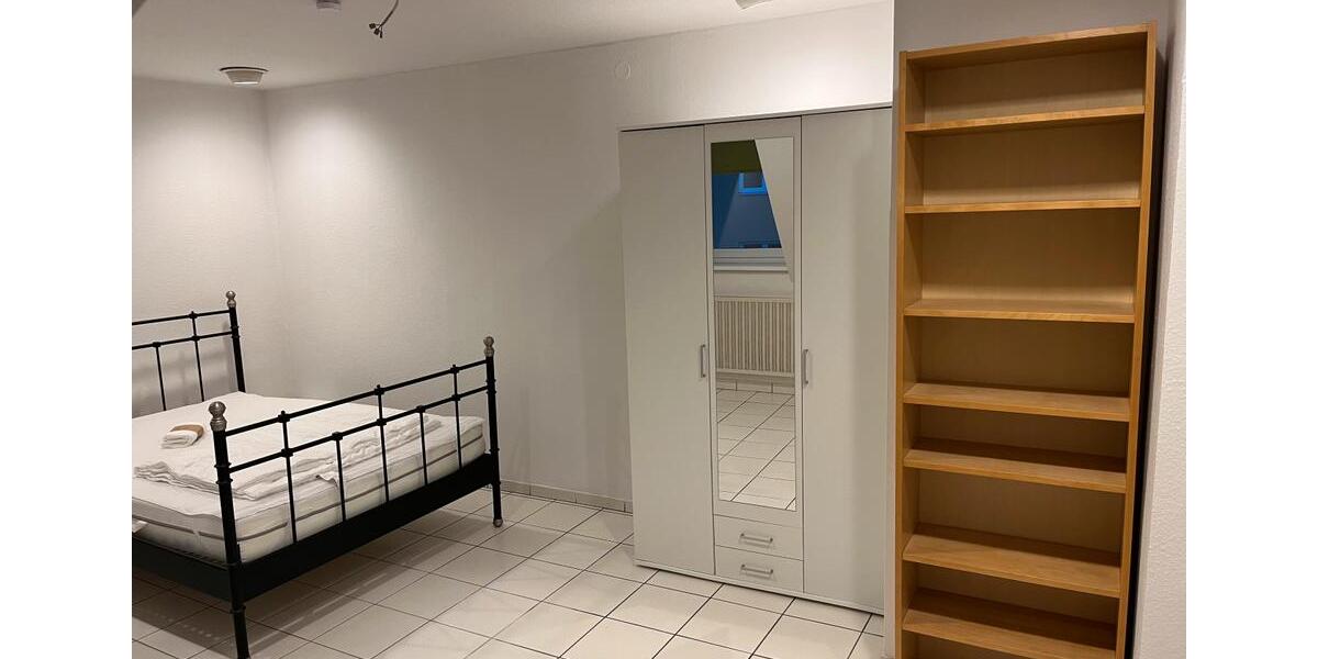 Etagenwohnung Nürnberg Erlenstegen - 2 Zimmer, 47 m&sup2;, 780&euro; | Angebot:24691436