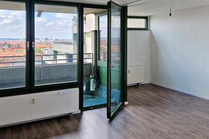 Traumwohnung für Singles und Pendler: Schönes Apartment in praktischer Lage zimmer