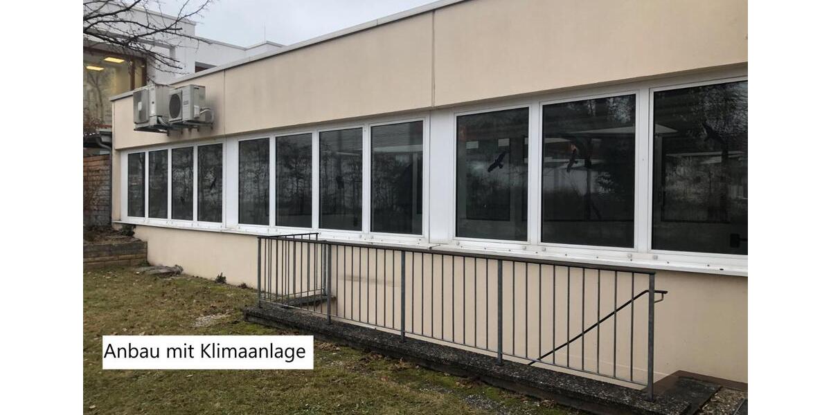 Gewerbeobjekt Nürnberg Zerzabelshof - 3.900&euro; | Angebot:26091711