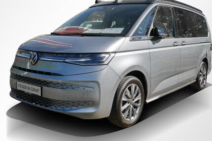 VW T7 California 16.031 km 66.908 &euro; Nürnberg 90411
