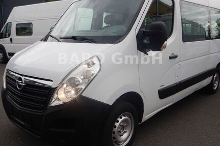 Opel Movano 213.964 km 8.300 € Nürnberg 90449