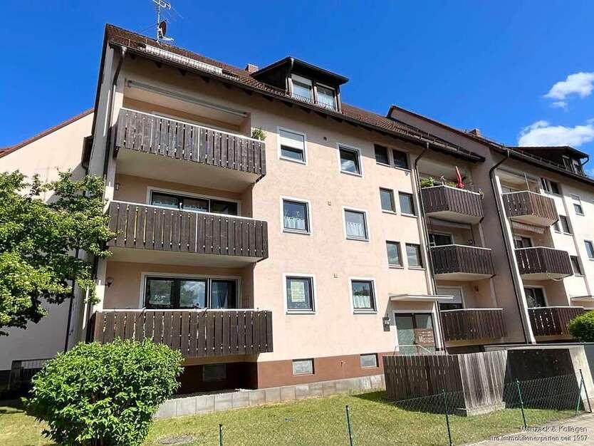 Wohnung zum Kaufen in Roth 279.000 € 94 m²