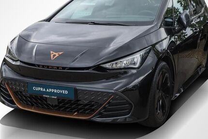 Cupra Born 23.200 km 32.880 &euro; Forchheim 91301