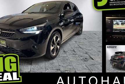 Opel Corsa 105.809 km 12.990 &euro; Nürnberg 90429