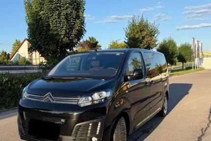 Citroen SpaceTourer