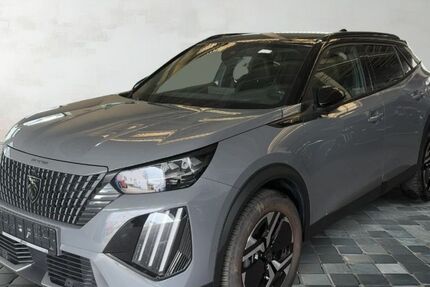 Peugeot 2008 20.000 km 21.890 &euro; Nürnberg OT Schweinau 90439