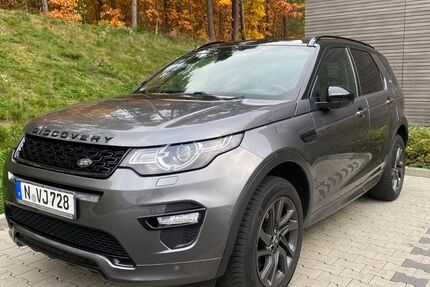 Land Rover Discovery Sport 141.000 km 12.999 &euro; Schwaig 90571