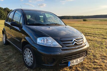 Citroen C3 172.200 km 2.300 &euro; Kammerstein 91126